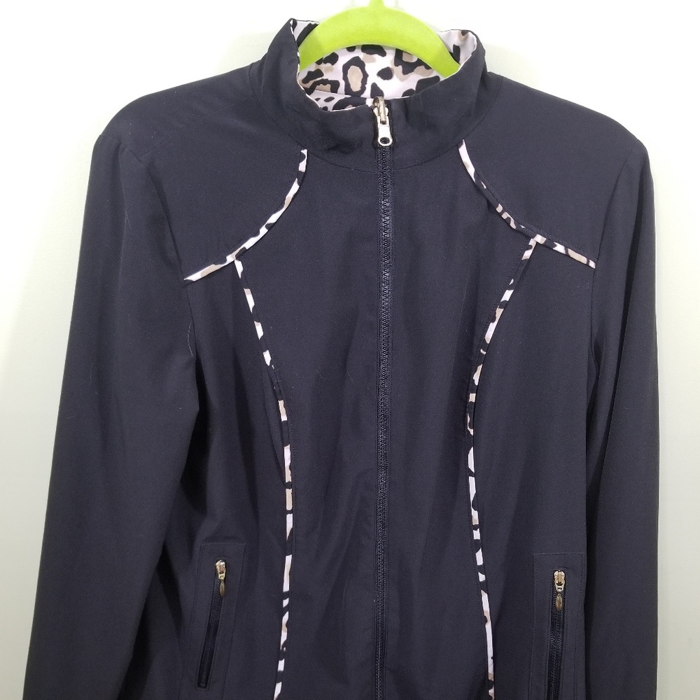Talbots Reversible Jacket. - image 3